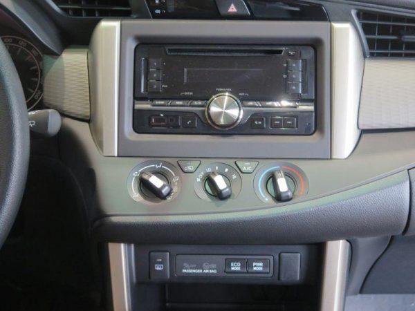 Toyota Innova