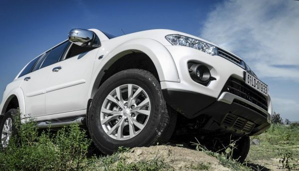 So Sánh Pajero Sport 2014 Và Fortuner 2014 4 So Sánh Pajero Sport 2014 Và Fortuner 2014