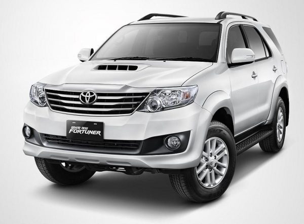 So Sánh Pajero Sport 2014 Và Fortuner 2014 7 So Sánh Pajero Sport 2014 Và Fortuner 2014