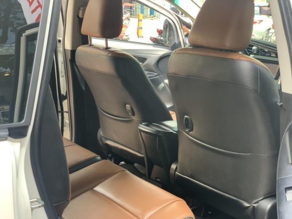 Toyota Innova 2.0E 2018 - Xe Qua Sử Dụng